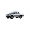 MITSUBISHI L200 PICK-UP (KAT-KBT) depuis 02/2005