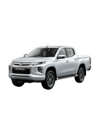 MITSUBISHI L200 TRITON (KJ, KK, KL) phase 2 depuis 07/2019