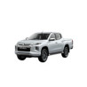 MITSUBISHI L200 TRITON (KJ, KK, KL) phase 2 depuis 07/2019