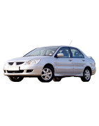 MITSUBISHI LANCER 7 du 01/2003 au 12/2008