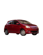MITSUBISHI MIRAGE / SPACE STAR 3 phase 1 du 01/2013 au 06/2016