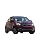 MITSUBISHI MIRAGE / SPACE STAR 3 phase 2 du 07/2016 au 12/2019