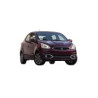 MITSUBISHI MIRAGE / SPACE STAR 3 phase 2 du 07/2016 au 12/2019