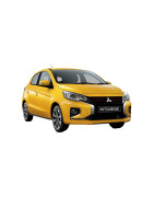 MITSUBISHI MIRAGE / SPACE STAR 3 phase 3 depuis 01/2020