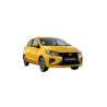 MITSUBISHI MIRAGE / SPACE STAR 3 phase 3 depuis 01/2020