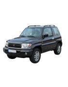 MITSUBISHI MONTERO / PAJERO 2 phase 2 du 09/1997 au 08/2000