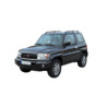 MITSUBISHI MONTERO / PAJERO 2 phase 2 du 09/1997 au 08/2000