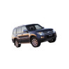 MITSUBISHI MONTERO / PAJERO 4 phase 1 du 01/2007 au 12/2011