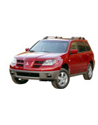 MITSUBISHI OUTLANDER 1 du 05/2003 au 12/2006