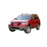 MITSUBISHI OUTLANDER 1 du 05/2003 au 12/2006