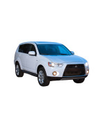 MITSUBISHI OUTLANDER 2 phase 2 du 01/2010 au 09/2012