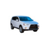 MITSUBISHI OUTLANDER 2 phase 2 du 01/2010 au 09/2012