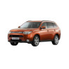 MITSUBISHI OUTLANDER 3 phase 1 du 10/2012 au 09/2015