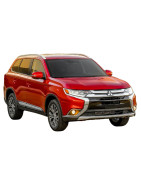 MITSUBISHI OUTLANDER 3 phase 2 depuis 10/2015