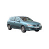NISSAN ALMERA N16 phase 1 du 02/2000 au 08/2002