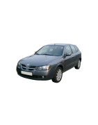 NISSAN ALMERA N16 phase 2 du 09/2002 au 12/2005
