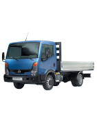 NISSAN CABSTAR depuis le 03/2008