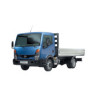 NISSAN CABSTAR depuis le 03/2008
