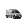 NISSAN INTERSTAR 1 du 07/2002 au 10/2003