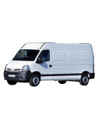 NISSAN INTERSTAR 2 phase 1 du 11/2003 au 09/2006
