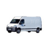 NISSAN INTERSTAR 2 phase 1 du 11/2003 au 09/2006