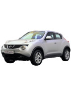 NISSAN JUKE 1 phase 1 5ptes du 10/2010 au 05/2014