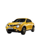 NISSAN JUKE 1 phase 2 5ptes du 06/2014 au 11/2019