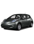 NISSAN LEAF 1 du 12/2010 au 12/2017