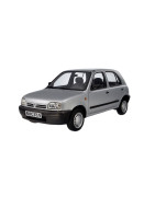 NISSAN MICRA K11 phase 1 du 10/1992 au 04/1998