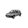 NISSAN MICRA K11 phase 1 du 10/1992 au 04/1998
