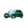 NISSAN MICRA K11 phase 2 du 05/1998 au 12/2002