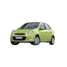 NISSAN MICRA K13 phase 1 du 11/2010 au 12/2013