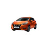 NISSAN MICRA K14 phase 1 depuis le 02/2017