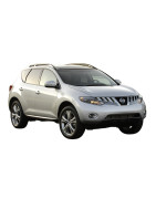 NISSAN MURANO 2 du 10/2008 au 09/2014