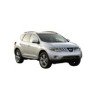 NISSAN MURANO 2 du 10/2008 au 09/2014