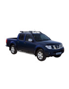 NISSAN NAVARA - PATHFINDER 1 phase 2 du 03/2010 au 11/2015