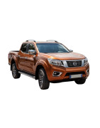 NISSAN NAVARA 2 NP300 PICK-UP depuis de 12/2015