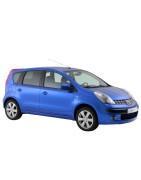 NISSAN NOTE E11 du 03/2006 au 06/2013