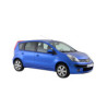 NISSAN NOTE E11 du 03/2006 au 06/2013