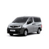 NISSAN NV200 depuis le 09/2009