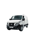 NISSAN NV400 depuis le 10/2011