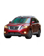NISSAN PATHFINDER 4 (R52) depuis 09/2012