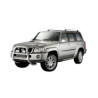 NISSAN PATROL GR 2 (Y61) du 10/2004 au 12/2009