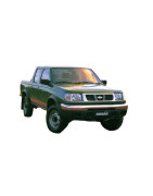 NISSAN PICK UP 3 phase 1 du 07/1998 au 03/2002