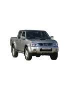 NISSAN PICK UP 3 phase 2 du 04/2002 au 12/2006