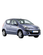 NISSAN PIXO du 10/2009 au 12/2013