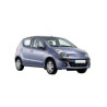 NISSAN PIXO du 10/2009 au 12/2013