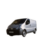 NISSAN PRIMASTAR phase 1 du 09/2003 au 09/2006