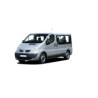 NISSAN PRIMASTAR phase 2 depuis le 10/2006 au 05/2014