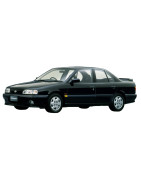 NISSAN PRIMERA P10 du 02/1990 au 05/1996